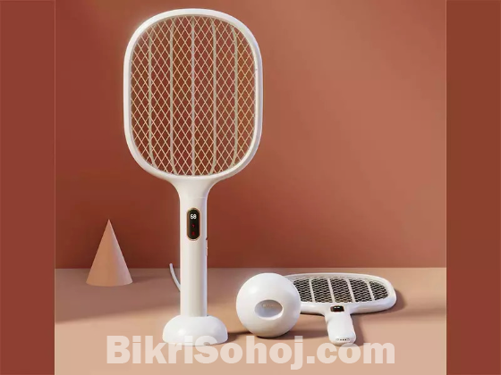 Qualitell S1 Electric Mosquito Swatter